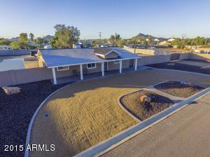 2823 E Hartford Ave, Phoenix, AZ 85032 photo 1