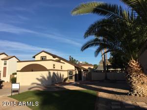 737 N Los Feliz Dr, Chandler, AZ 85226