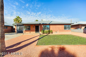 2034 E Palm Ln, Phoenix, AZ 85006 photo 2