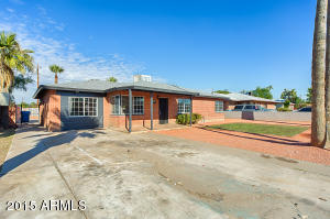 2034 E Palm Ln, Phoenix, AZ 85006 photo 1