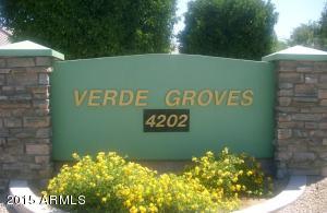 4202 E Broadway Rd #85, Mesa, AZ 85206 photo 3