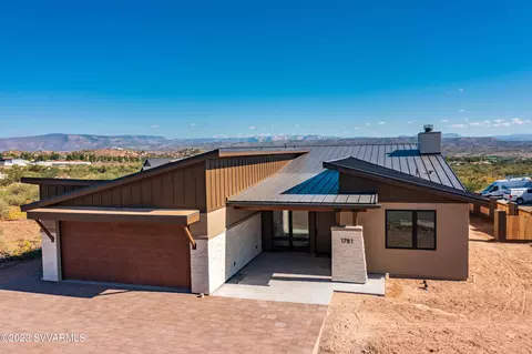 1781 Lauren Ln, Clarkdale, AZ 86324