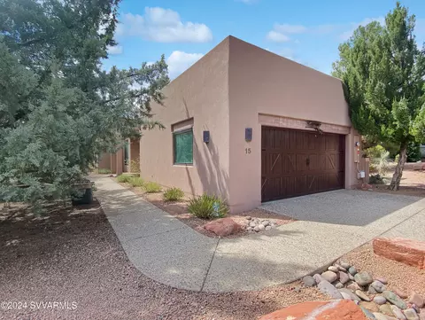 15 Pebble Dr, Sedona, AZ 86351