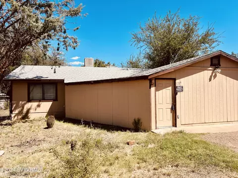 1289 Verde Dr, Cottonwood, AZ 86326