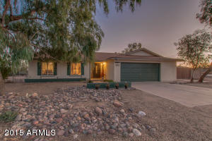 701 E Galvin St, Phoenix, AZ 85086 photo 1