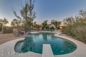 701 E Galvin St, Phoenix, AZ 85086 photo 49