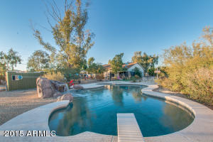 701 E Galvin St, Phoenix, AZ 85086 photo 60