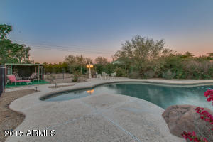 701 E Galvin St, Phoenix, AZ 85086 photo 48