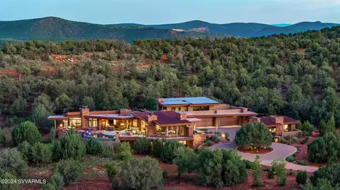 125 Altair Ave, Sedona, AZ 86336