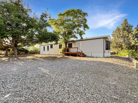 5862 E River Run Dr, Cottonwood, AZ 86326