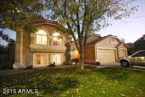 2217 E Sausalito Ct, Gilbert, AZ 85234 photo 1