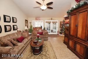 2217 E Sausalito Ct, Gilbert, AZ 85234 photo 4