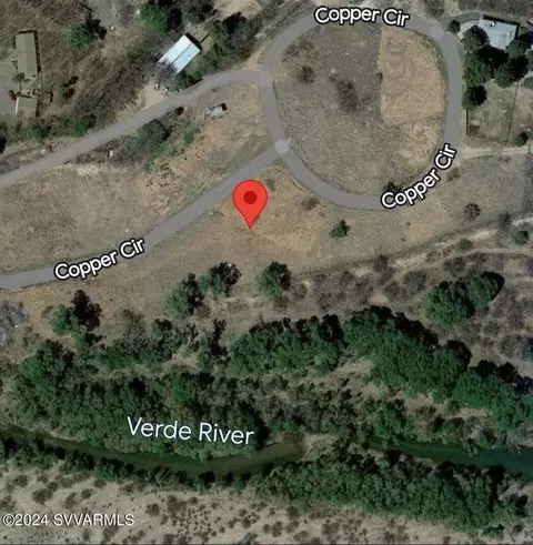 1591 Copper Cir, Camp Verde, AZ 86322