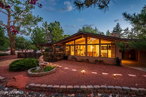 250 E Tonto Dr, Sedona, AZ 86351