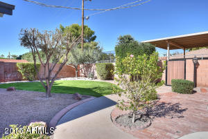 5002 E Windsor Ave, Phoenix, AZ 85008 photo 37