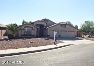 1035 E Orchid Ln, Gilbert, AZ 85296 photo 17