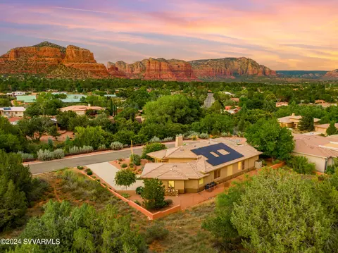 100 Stone Creek Cir, Sedona, AZ 86351