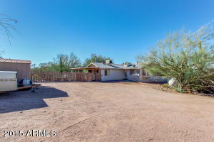 5911 E Mining Camp St, Apache Junction, AZ 85119 photo 1