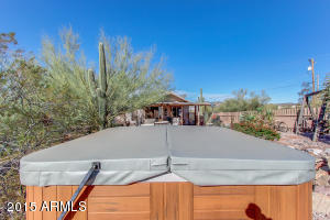 5911 E Mining Camp St, Apache Junction, AZ 85119 photo 47