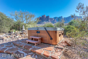 5911 E Mining Camp St, Apache Junction, AZ 85119 photo 46