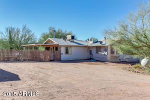 5911 E Mining Camp St, Apache Junction, AZ 85119 photo 2