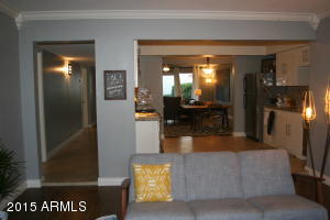 1201 E Rose Ln #1, Phoenix, AZ 85014 photo 5
