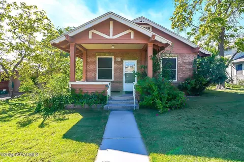 1311 Main St, Clarkdale, AZ 86324