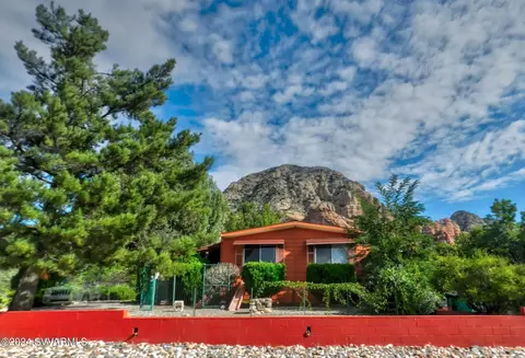 2590 Metate Dr, Sedona, AZ 86336