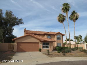 3630 E Renee Dr, Phoenix, AZ 85050 photo 1