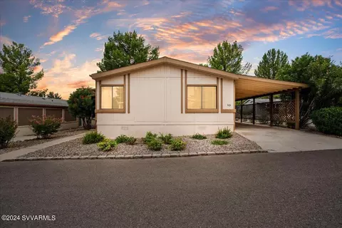 2050 W Sr 89a #69, Cottonwood, AZ 86326