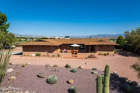 1572 S Carpenter Ln, Cottonwood, AZ 86326