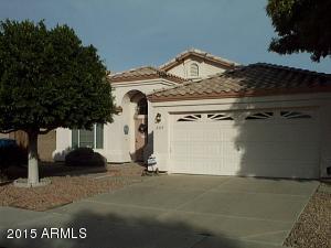 2424 E Wescott Dr, Phoenix, AZ 85050 photo 1