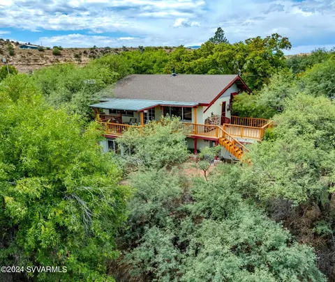 10935 Austin Cir, Cornville, AZ 86325