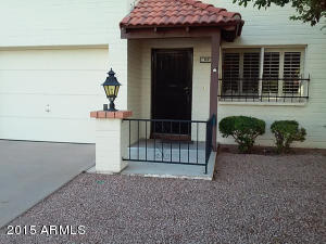 4501 E Carol Ave #55, Mesa, AZ 85206 photo 1