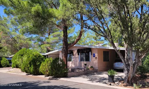 126 Sunset Hills Dr #95, Sedona, AZ 86336