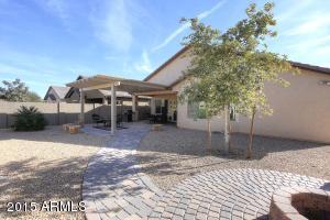 3142 E Chisum Ln, Gilbert, AZ 85297 photo 24