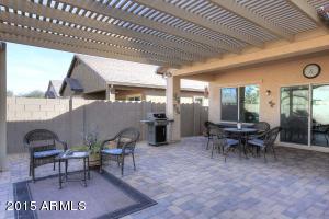 3142 E Chisum Ln, Gilbert, AZ 85297 photo 21