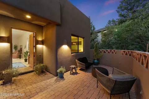 170 Mission Rd, Sedona, AZ 86336
