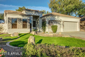1052 E San Tan Dr, Gilbert, AZ 85296 photo 1