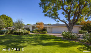 4453 N 54th St, Phoenix, AZ 85018 photo 1