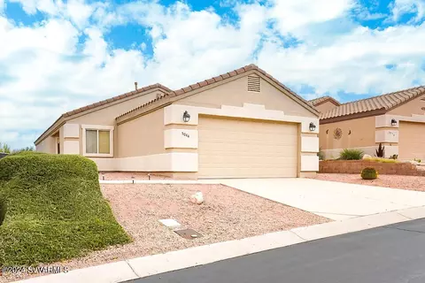 5044 E Cedar Creek Dr, Cornville, AZ 86325