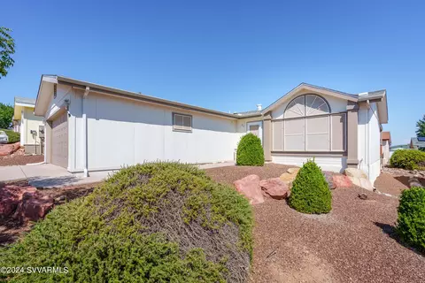 660 S Dakota Dr, Camp Verde, AZ 86322