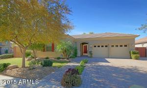 2688 S Stuart Ave, Gilbert, AZ 85295 photo 1
