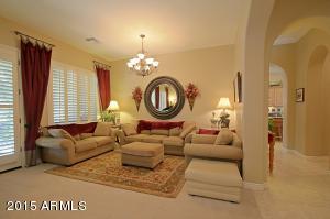 2688 S Stuart Ave, Gilbert, AZ 85295 photo 7