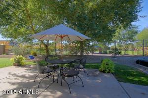 2688 S Stuart Ave, Gilbert, AZ 85295 photo 33