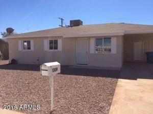 1309 E Bowker St, Phoenix, AZ 85040 photo 1