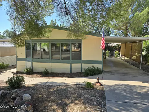 125 Lampliter Vlg, Clarkdale, AZ 86324