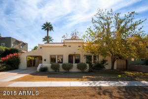 1405 E Flower St, Phoenix, AZ 85014 photo 1