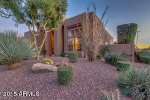 4823 E Hashknife Rd, Phoenix, AZ 85054 photo 1