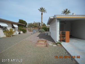 5516 E Dodge St, Mesa, AZ 85205 photo 4